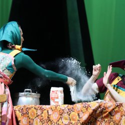 Ballett