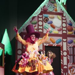 Ballett
