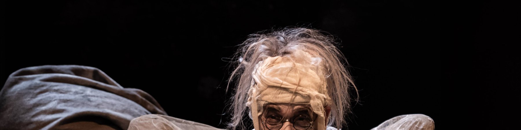 Schauspiel