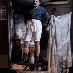 Schauspiel