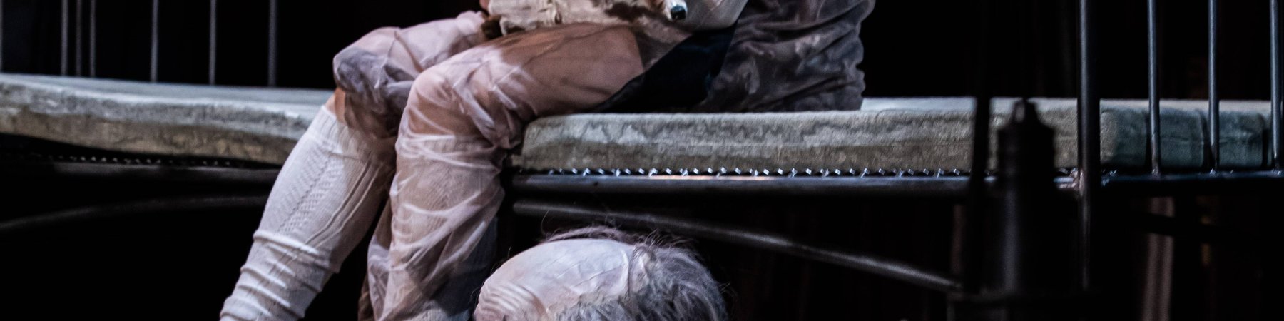Schauspiel