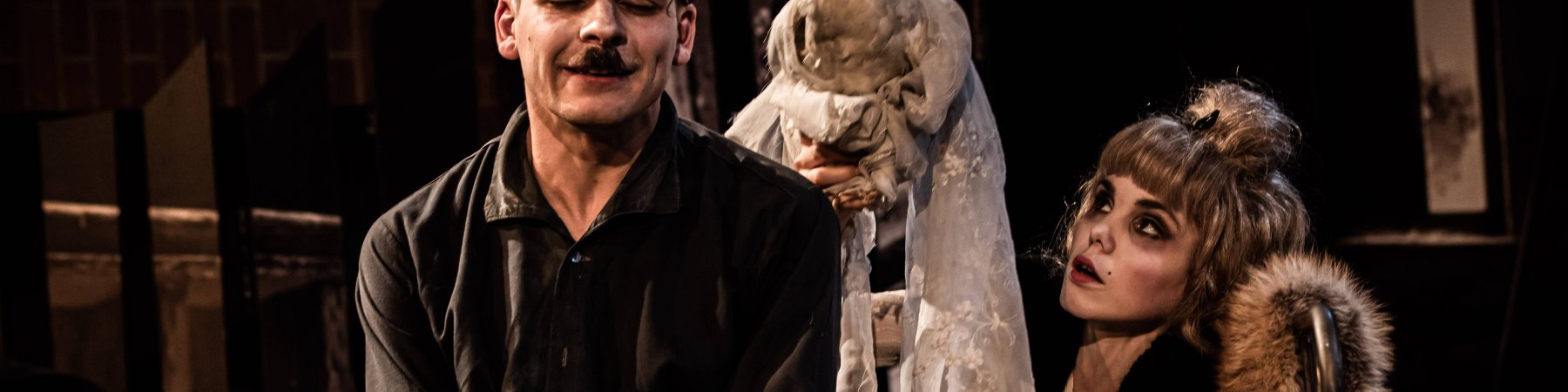 Schauspiel
