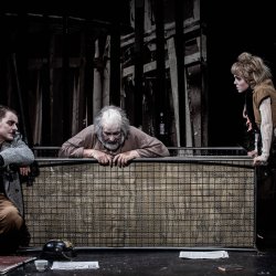 Schauspiel