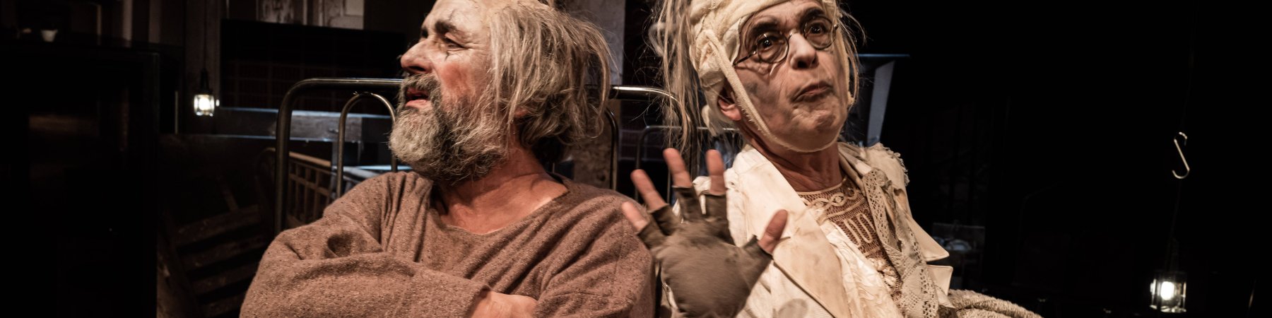 Schauspiel