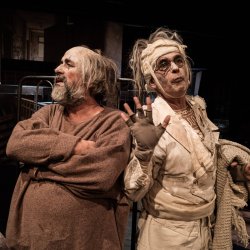 Schauspiel