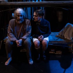 Schauspiel