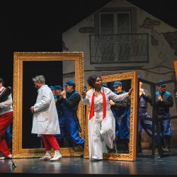Junges Landestheater
