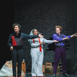 Junges Landestheater