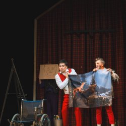 Junges Landestheater