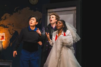 Il barbiere di Siviglia