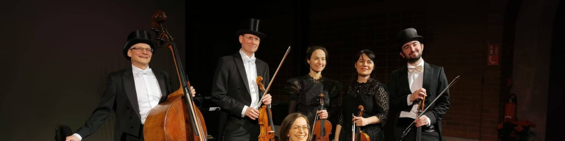 Musiktheater