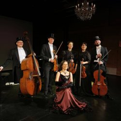Musiktheater