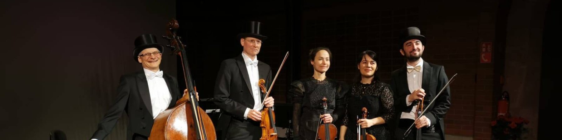 Musiktheater