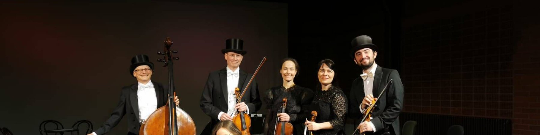 Musiktheater