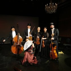 Musiktheater