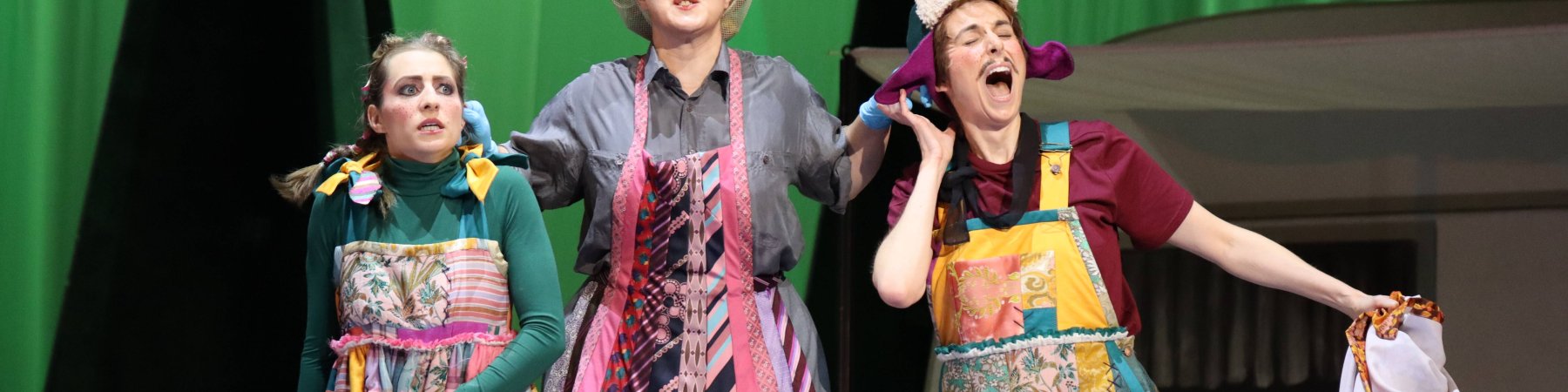 Musiktheater