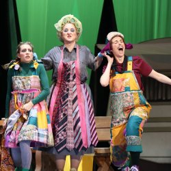 Musiktheater