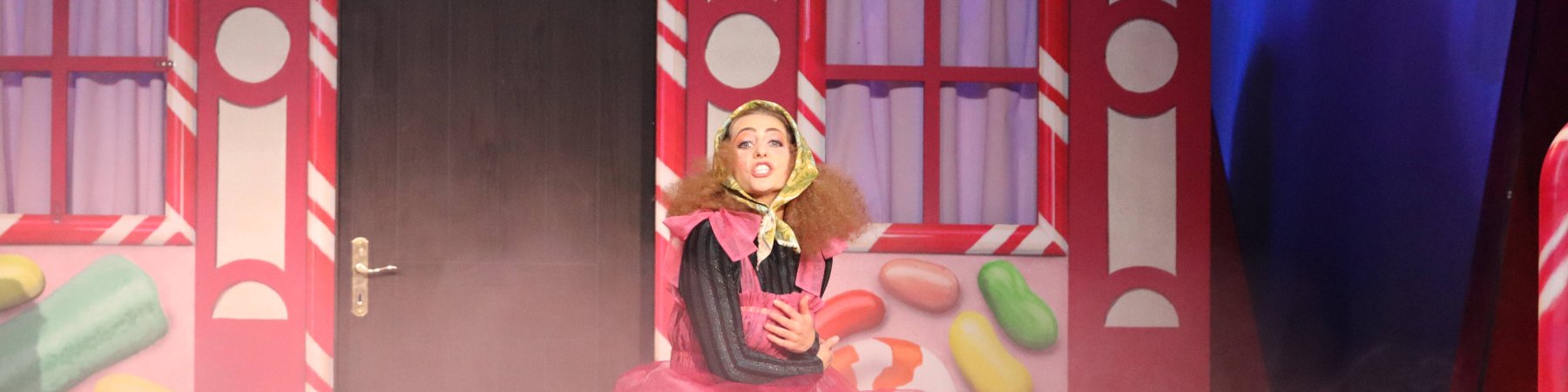 Musiktheater