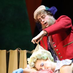Musiktheater