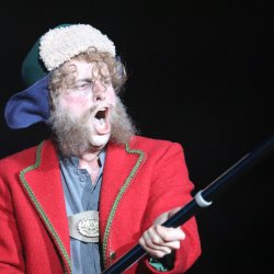 Musiktheater