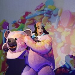 Musiktheater
