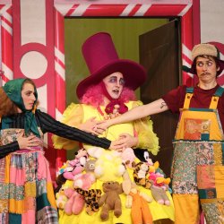 Musiktheater