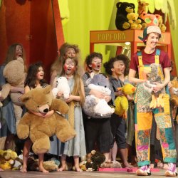 Musiktheater