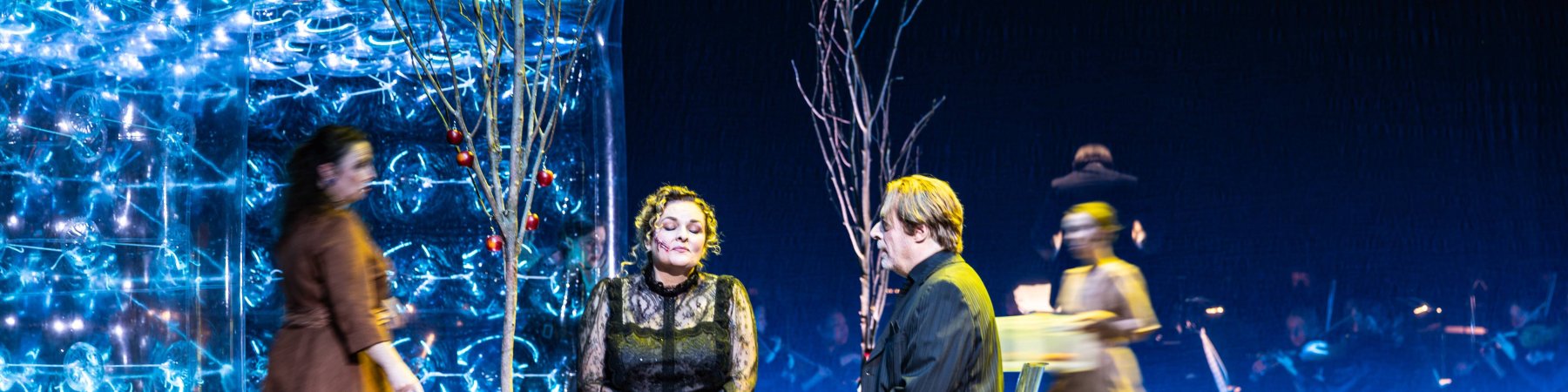 Musiktheater