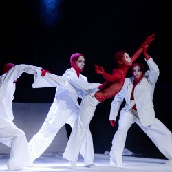 Musiktheater