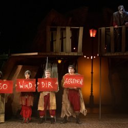 Schauspiel