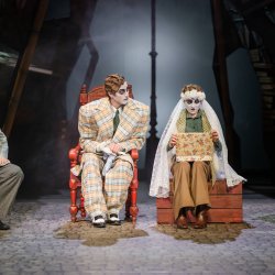 Schauspiel