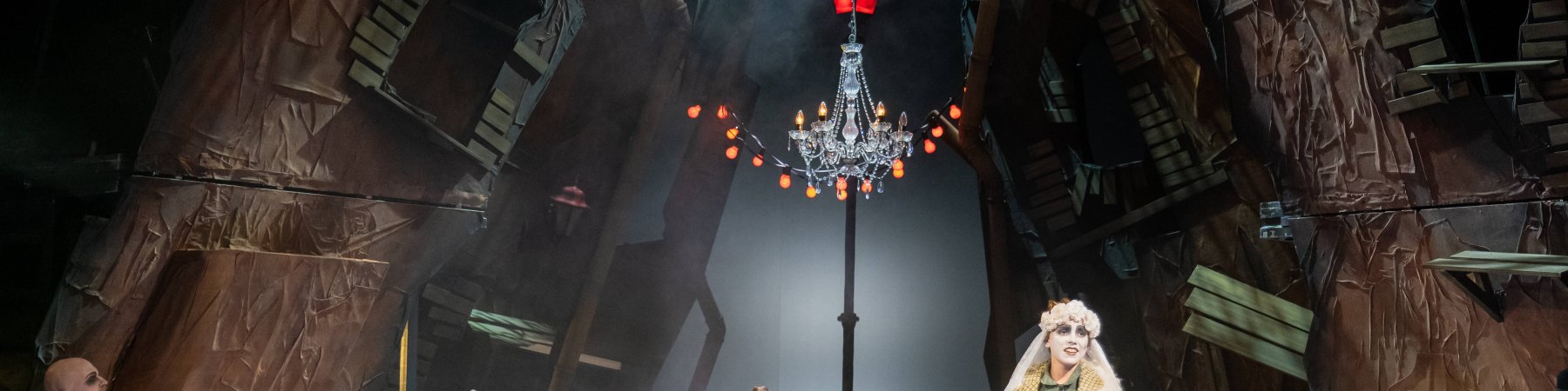 Schauspiel