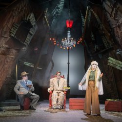 Schauspiel