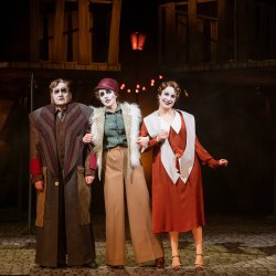 Schauspiel