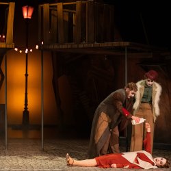 Schauspiel