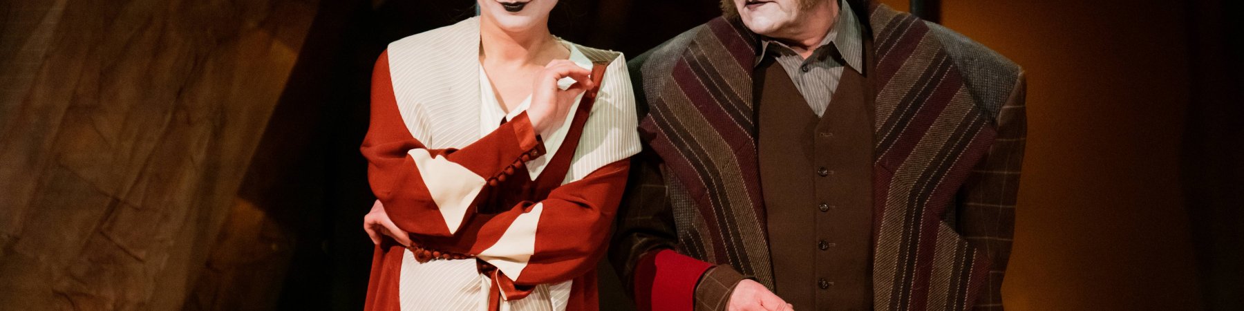 Schauspiel