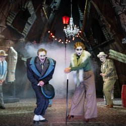 Schauspiel