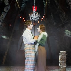 Schauspiel