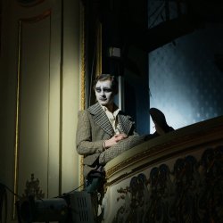 Schauspiel
