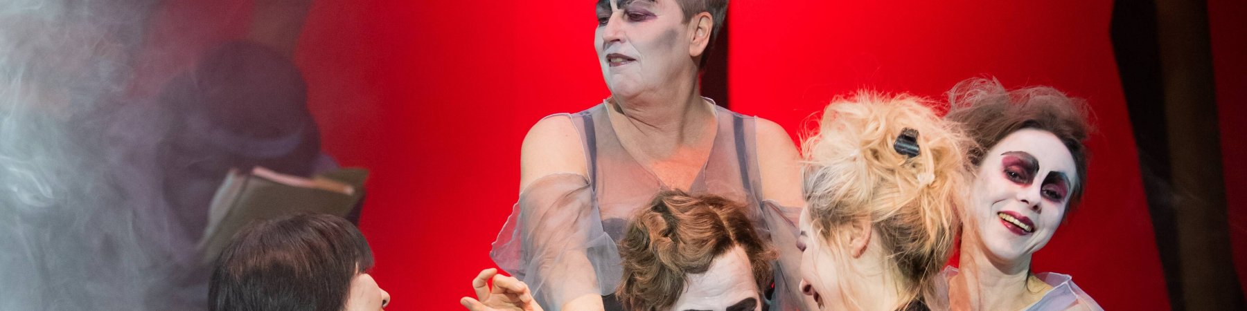 Schauspiel