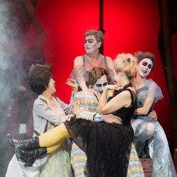 Schauspiel