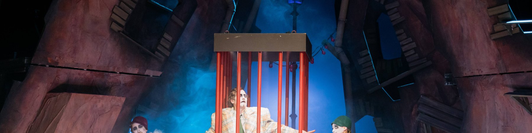 Schauspiel