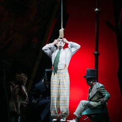 Schauspiel
