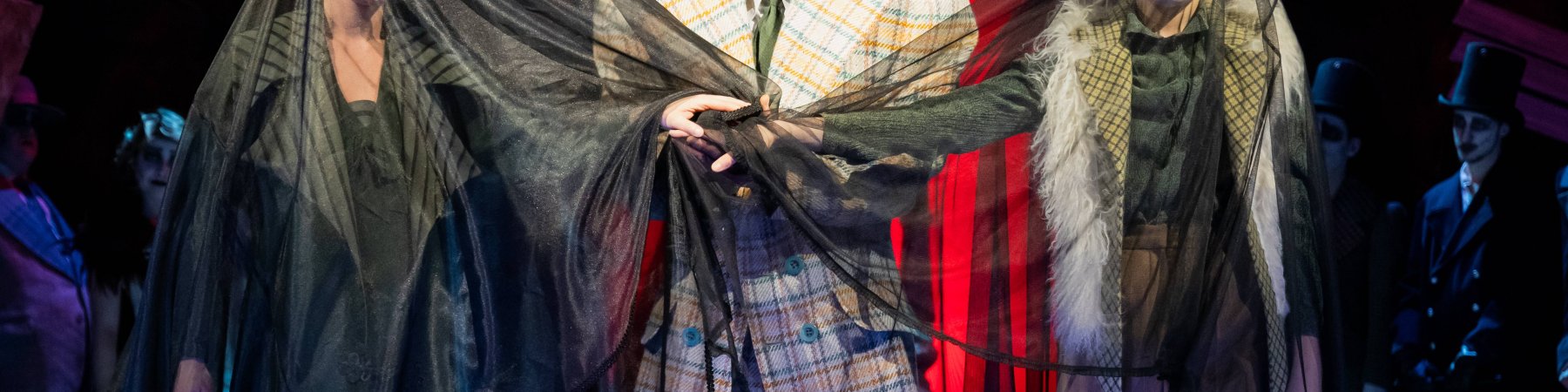 Schauspiel