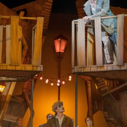 Schauspiel