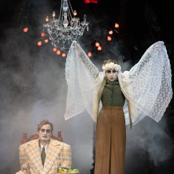 Schauspiel