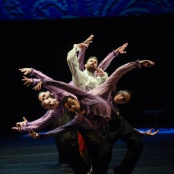 Ballett