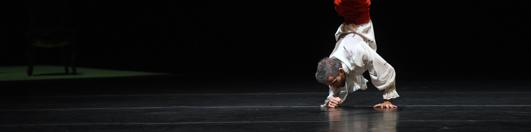 Ballett