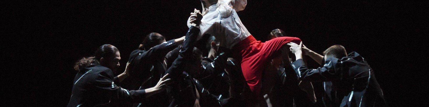 Ballett