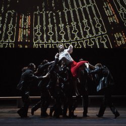 Ballett